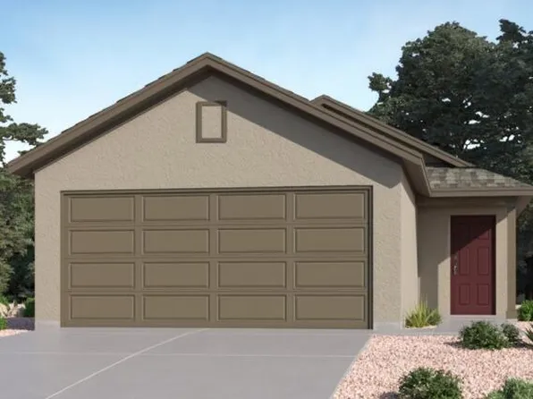 22069 E Virga Ave, Red Rock, AZ 85145