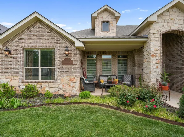 8403 Shadywood Dr, Amarillo, TX 79119