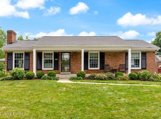 9806 Somerford Rd, Meadow Vale, KY 40242
