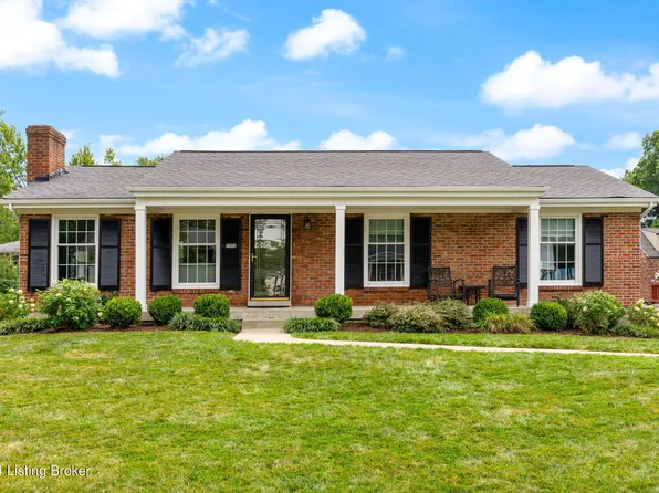 9806 Somerford Rd, Meadow Vale, KY 40242