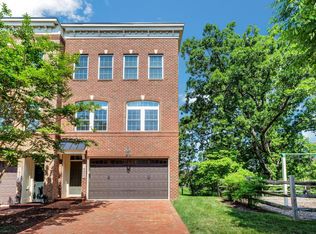 14822 Wootton Manor Ct, Rockville, MD 20850