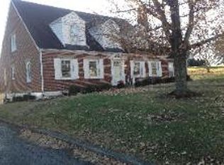 305 Elizaville Ave, Flemingsburg, KY 41041