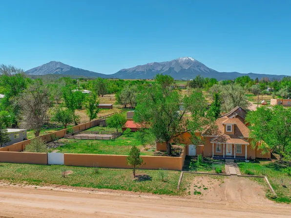 202 E Virginia St, La Veta, CO 81055