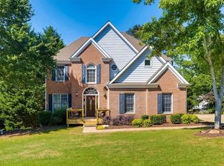 1015 Cambridge Ct, Woodstock, GA 30188