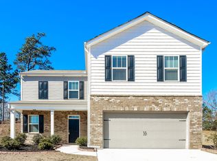 307 Aviary Ln, Dallas, GA 30132