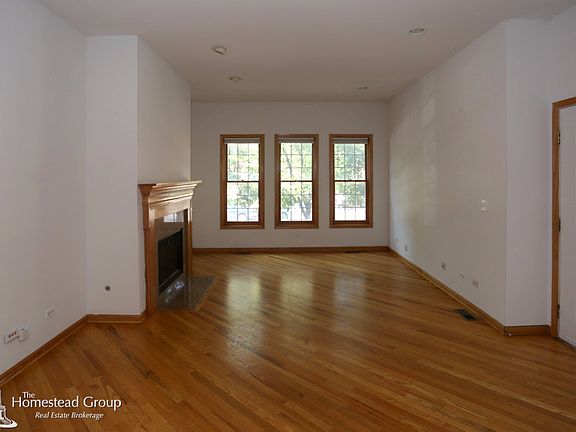 5th image of 1319 W Belmont Ave #First