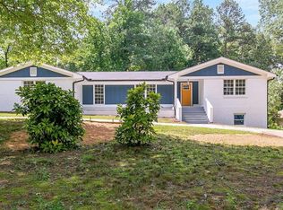 682 Sherwood Dr, Lawrenceville, GA 30046