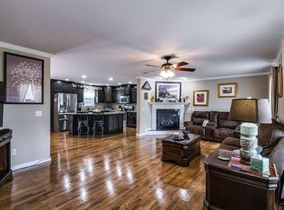 5859 Ditty Rd, Cookeville, TN 38506