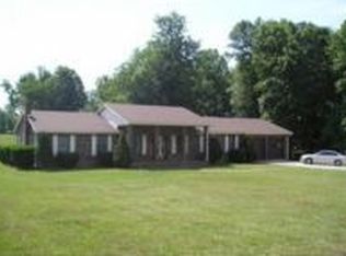 5108 N Ky 837, Waynesburg, KY 40489