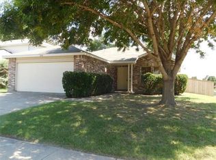 2200 Chestnut Dr, Little Elm, TX 75068
