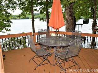 205 Scenic Channel View Rd, Lake Ozark, MO 65052
