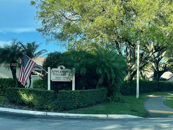2nd image of 2650 Carambola Cir N #1736