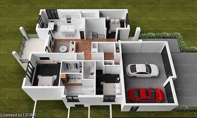 2nd image of LOT 42 Songbird Ln