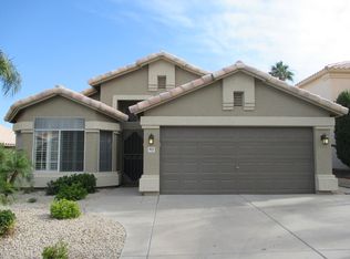 3619 E Desert Willow Rd, Phoenix, AZ 85044