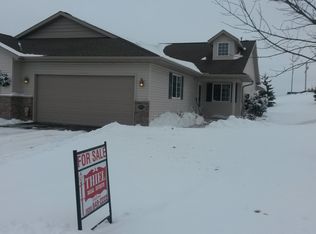 902 Vogt Ln, Chilton, WI 53014