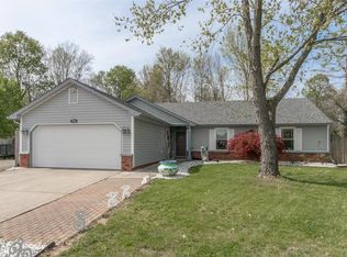 7053 Carrie Dr, Indianapolis, IN