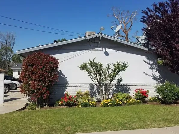 2025 C St, Bakersfield, CA 93301