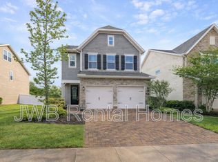 95 Silver Creek Pl, Saint Augustine, FL 32095