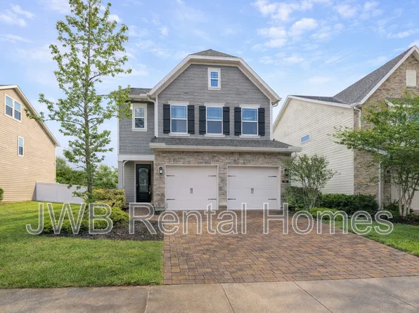 95 Silver Creek Pl, Saint Augustine, FL 32095