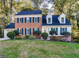 10935 Swansfield Rd, Columbia, MD 21044