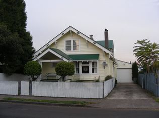 7519 SE Steele St, Portland, OR 97206