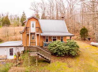 8101 Suckstem Branch Rd, Lawrenceburg, TN 38464