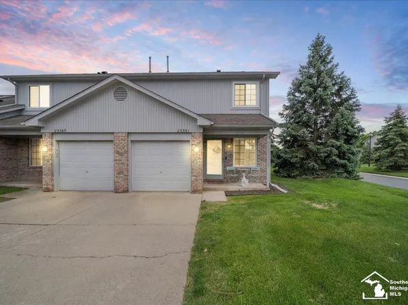 23351 Redman Ct, Trenton, MI 48183