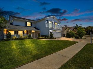 24681 Benjamin Cir, Dana Point, CA 92629