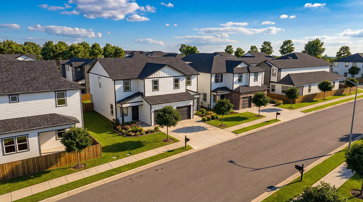 Building Photo - Teasley Crossing