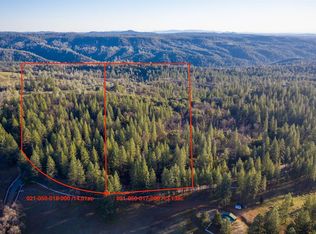 0 Fiddletown Rd, Volcano, CA 95689