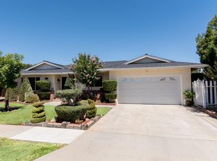 6786 N Woodrow Ave, Fresno, CA 93710