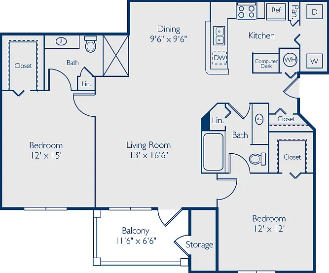The Residences at Wakefield — Photo 34