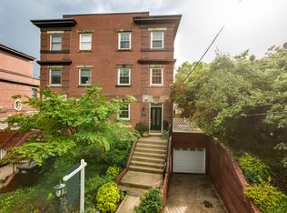 1408 Foxhall Rd NW, Washington, DC 20007