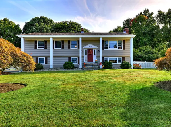 520 Woodruff Road, Milford, CT 06461