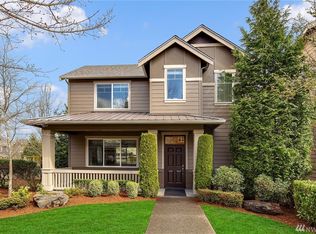 34703 SE Leitz St, Snoqualmie, WA 98065