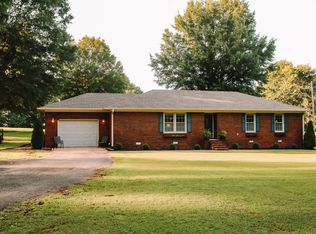 135 Noles Ln, Huntingdon, TN 38344