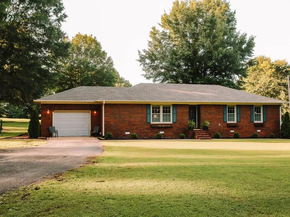 165 Noles Ln, Huntingdon, TN 38344