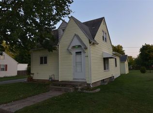 908 E Douglas St, Goshen, IN 46526