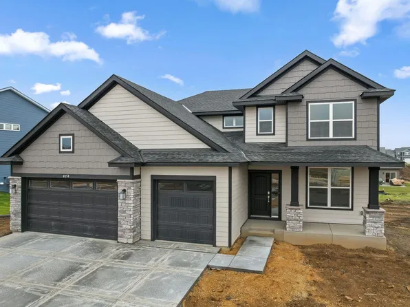 874 Londonderry Ln NW, Rochester, MN 55901