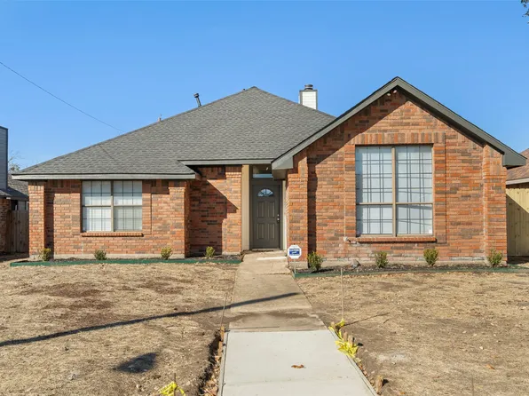 11813 Asher Ln, Balch Springs, TX 75180