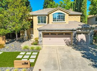 164 John Henry Cir, Folsom, CA 95630