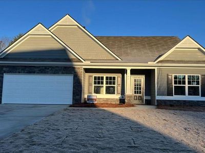 768 River Run Dr, Dallas, GA, 30132