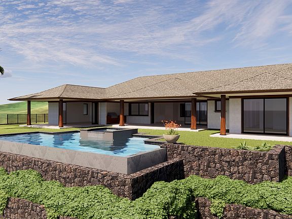 2nd image of 73-1387 Kukuna St Lot 4
