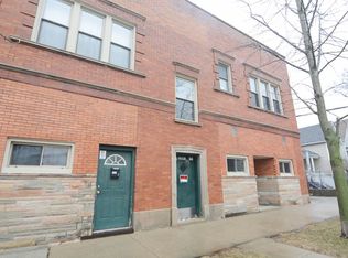 2511 W Winona St #F2, Chicago, IL 60625
