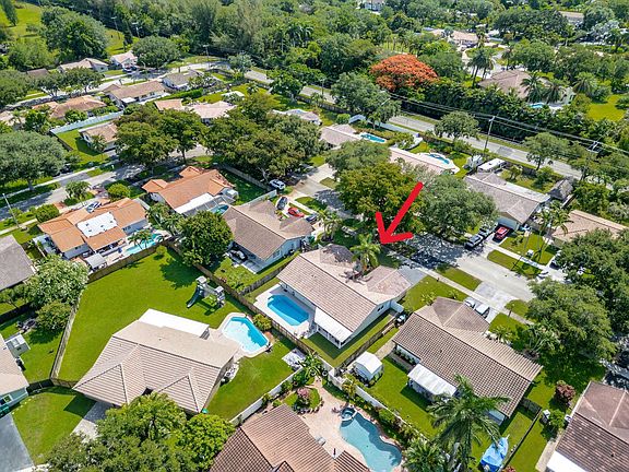 5th image of 5569 SW 112TH Terrace