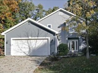 314 Laguna Cir, Kalamazoo, MI 49009