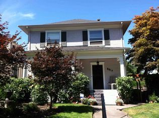 5517 17th Ave NE, Seattle, WA 98105
