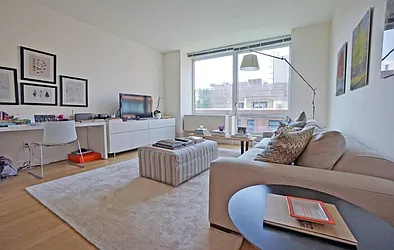 Rented by Town Residential