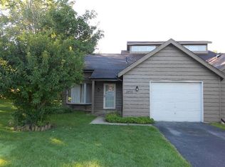 1891 Peachtree Ct, Crown Point, IN 46307