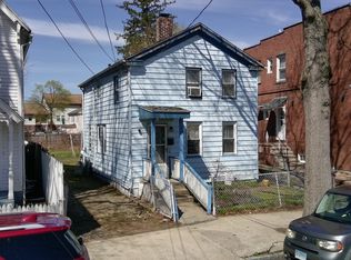 48 Greenwood St, New Haven, CT 06519
